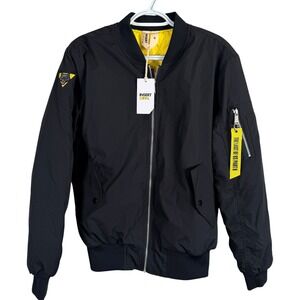 The Last of Us Part‎ II Washington Liberation Front Jacket Insert Coin Mens S